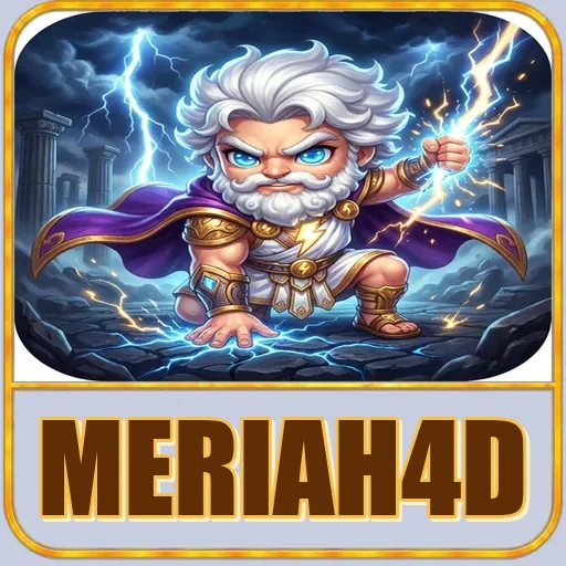 Instalasi meriah4d