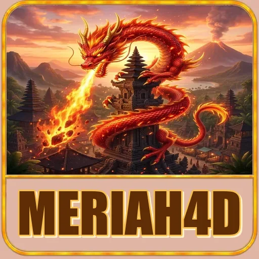 Keamanan meriah4d