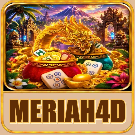 Hasil Scan VirusTotal untuk meriah4d APK